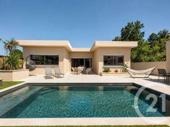 Vente Maison 3 chambresZonza