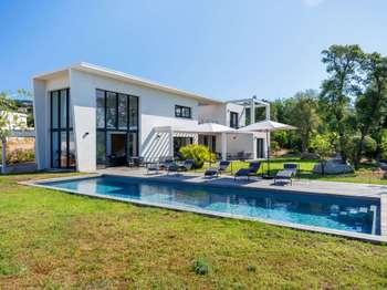 Vente Maison 7 chambresZonza