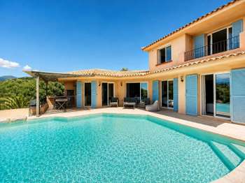 Vente Maison 5 chambresZonza