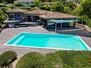 Vente Maison 5 chambresZonza
