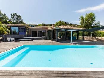 Vente Maison 5 chambresZonza