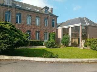 Photo Programme Neuf Abbeville