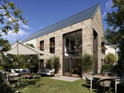 Photo Programme Neuf Achères