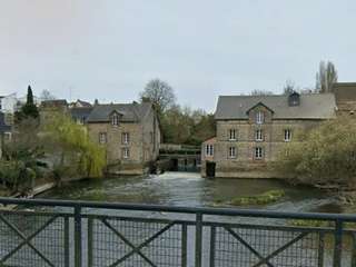 Programme Neuf 2 pièces