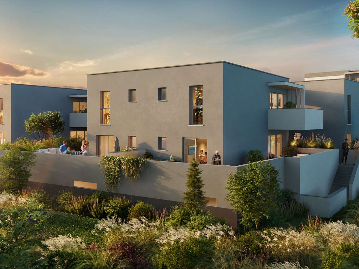 Photo Programme Neuf Agde