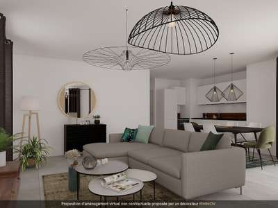 Photo Programme Neuf Agen