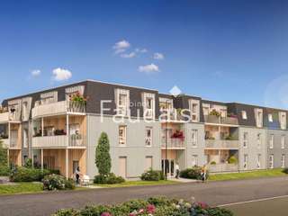 Programme Neuf 2 pièces