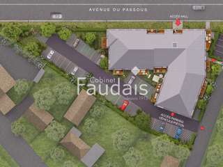 Programme Neuf 2 pièces
