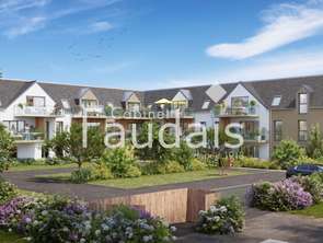 Vente Programme neuf AppartementAgon-Coutainville