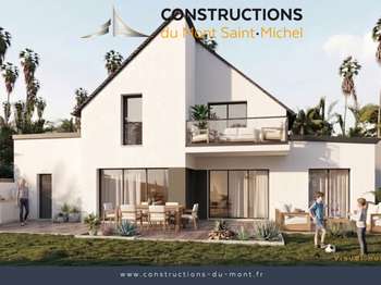 Vente Programme neuf MaisonAgon-Coutainville