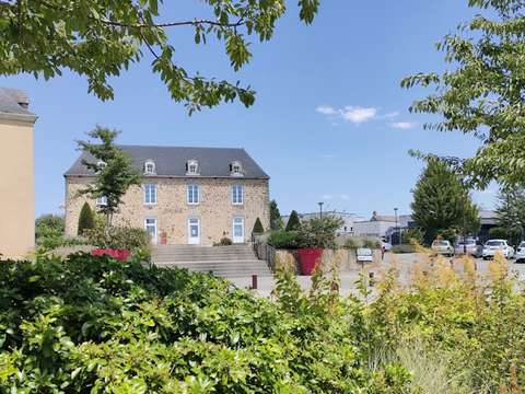 Programme Neuf Programme Neuf