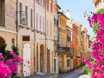 Photo Programme Neuf Aix-en-Provence