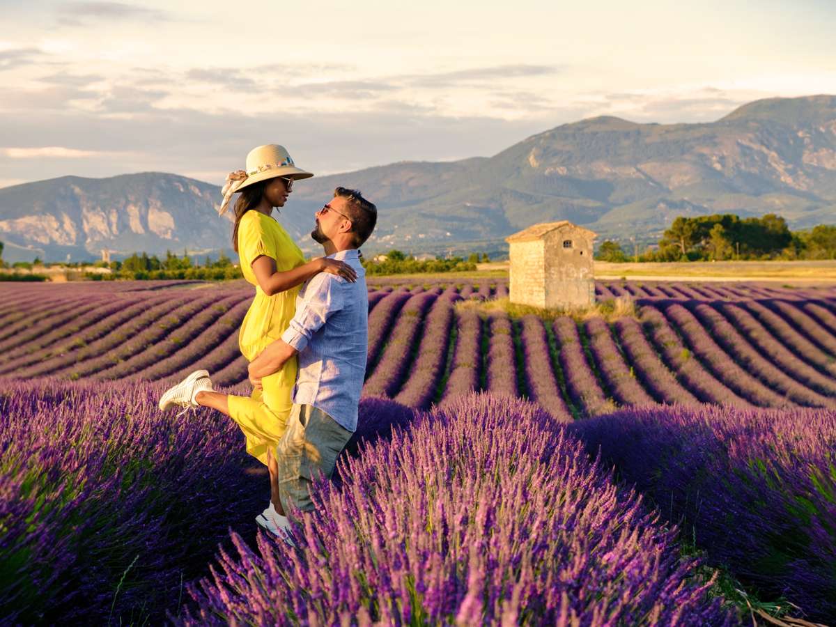 Photo Programme Neuf Aix-en-Provence