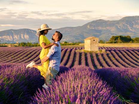 Photo Programme Neuf Aix-en-Provence