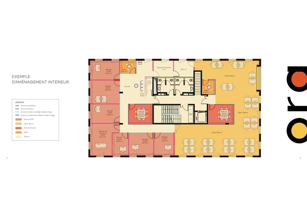 Photo Programme Neuf Aix-en-Provence