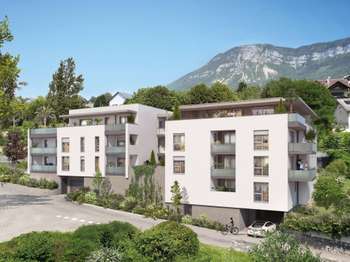 Photo Programme Neuf Aix-les-Bains