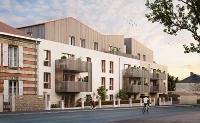 Photo Programme Neuf Aizenay