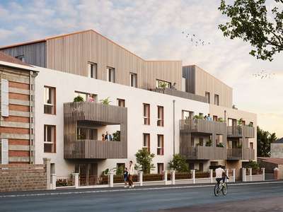 Photo Programme Neuf Aizenay