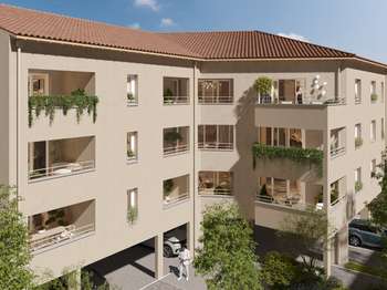 Photo Programme Neuf Albi