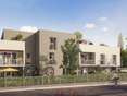 Programme Neuf Appartement Alençon - 61
