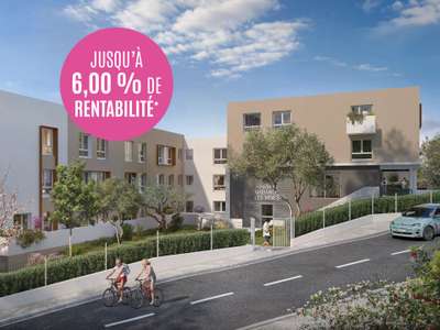 Photo Programme Neuf Alès