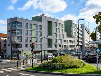 Photo Programme Neuf Alfortville