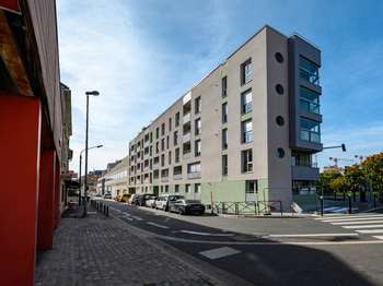 Photo Programme Neuf Alfortville