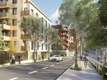 Photo Programme Neuf Alfortville