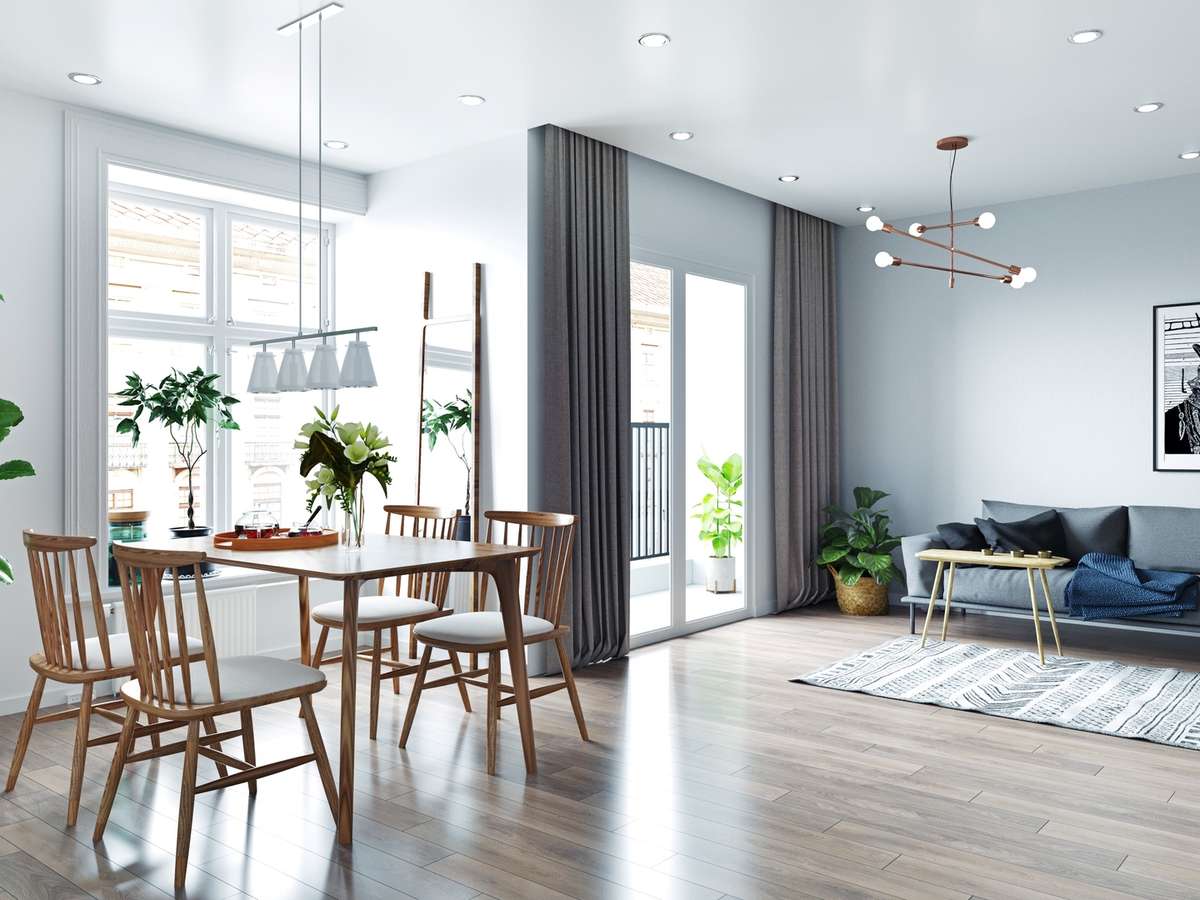 Photo Programme Neuf Ambérieu-en-Bugey