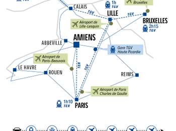 Photo Programme Neuf Amiens