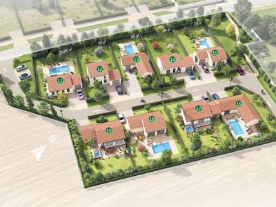 Photo Programme Neuf Anais