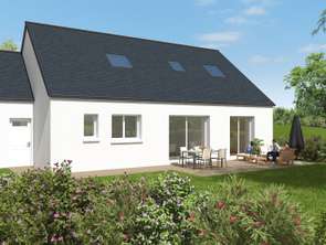 Vente Programme neuf MaisonAndard