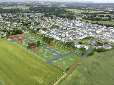 Photo Programme Neuf Andel