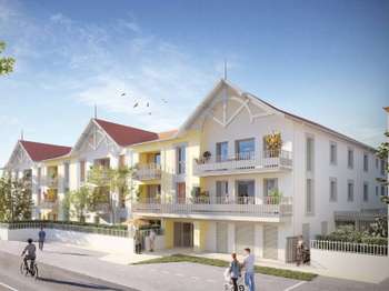 Photo Programme Neuf Andernos-les-Bains