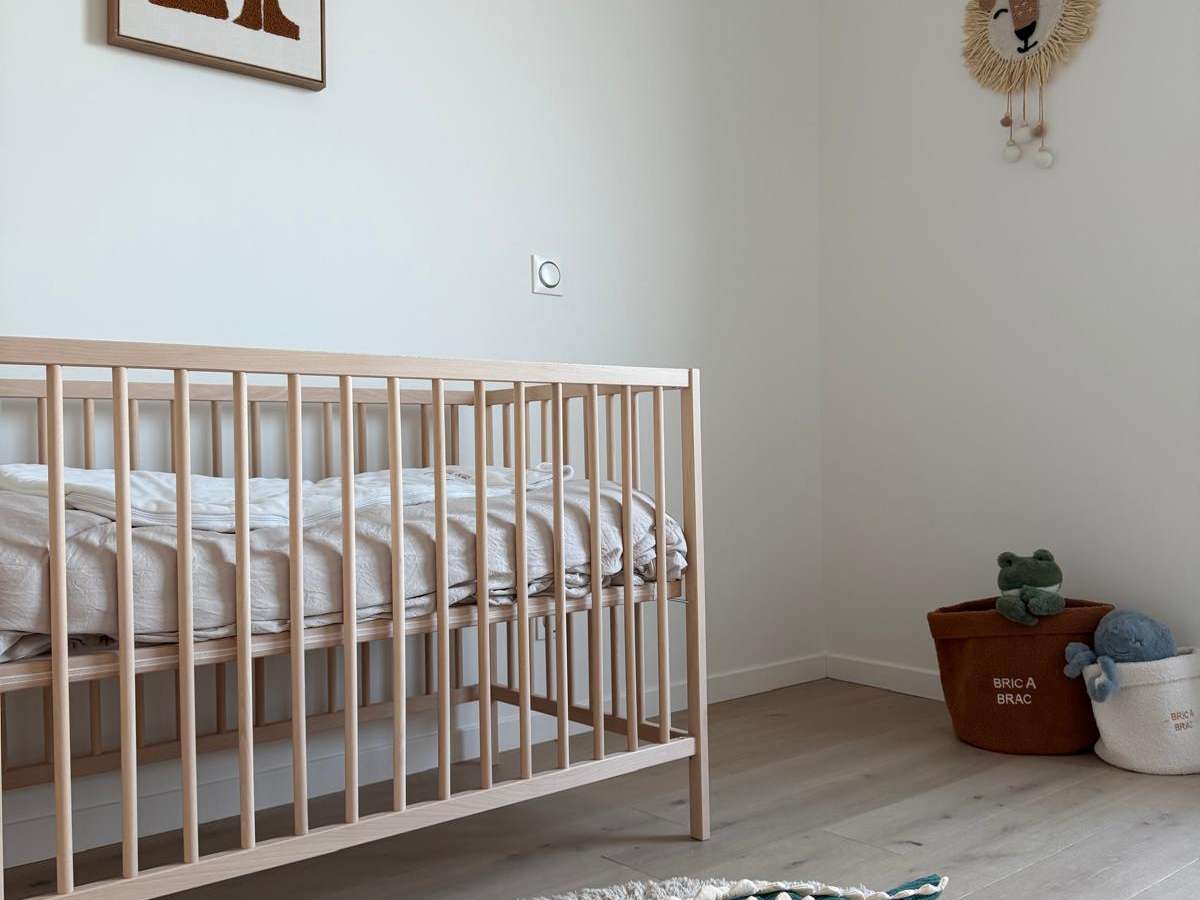 Photo Programme Neuf Angers