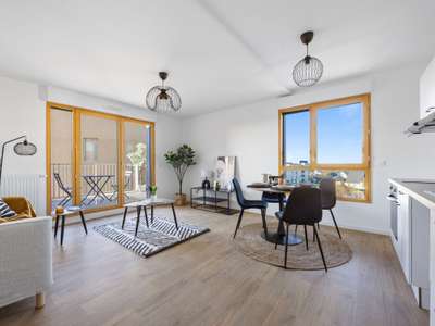 Photo Programme Neuf Angers