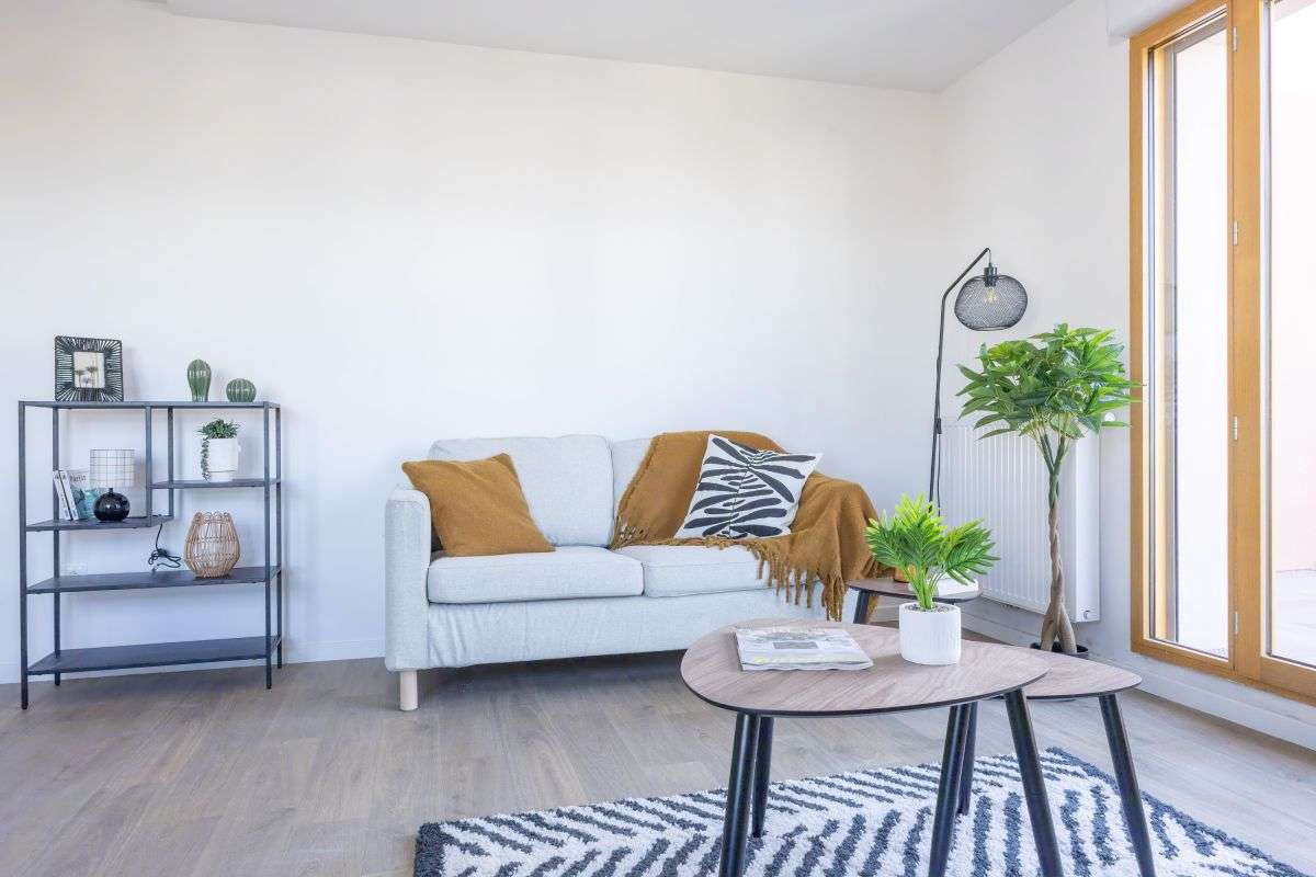 Photo Programme Neuf Angers