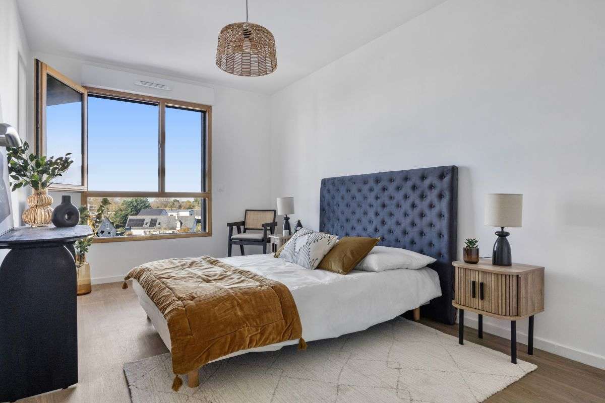 Photo Programme Neuf Angers