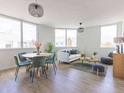 Photo Programme Neuf Angers