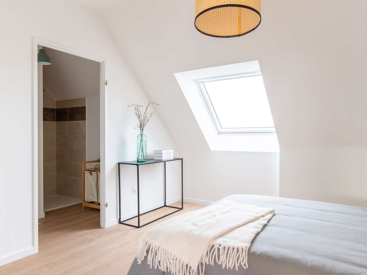 Photo Programme Neuf Angers