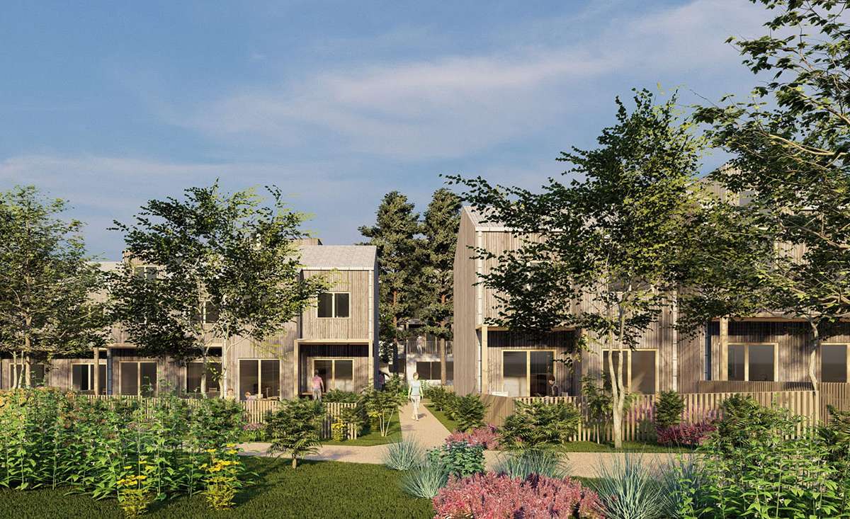 Photo Programme Neuf Angers