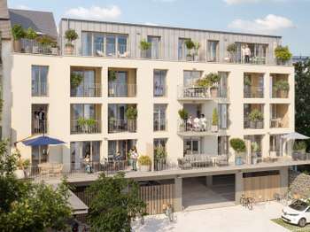 Photo Programme Neuf Angers