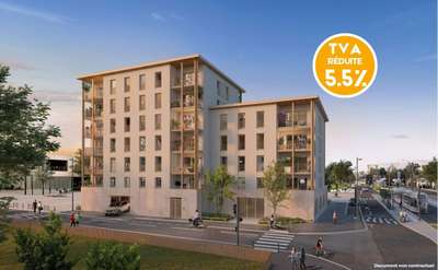 Photo Programme Neuf Angers