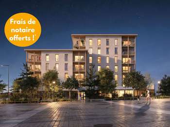 Photo Programme Neuf Angers