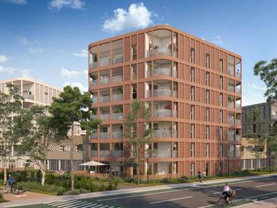 Photo Programme Neuf Angers