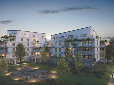 Photo Programme Neuf Angers