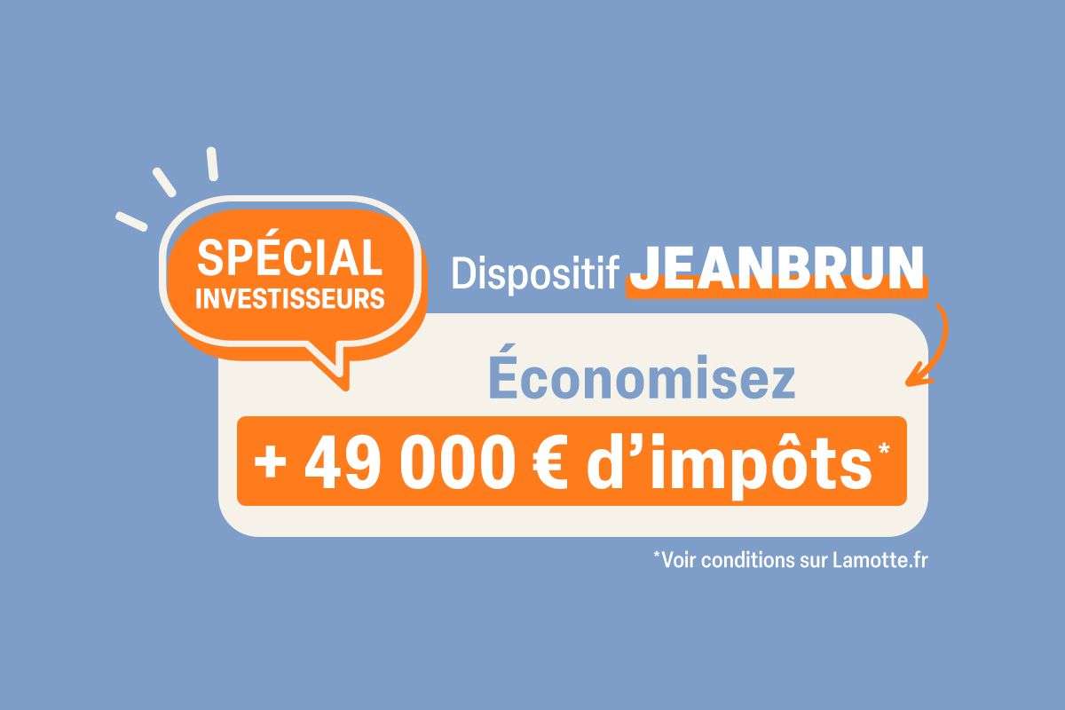 Photo Programme Neuf Angers