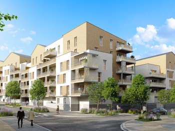 Photo Programme Neuf Angers