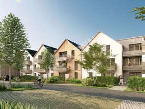 Vente Programme neuf AppartementAngers