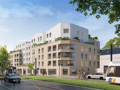 Photo Programme Neuf Angers
